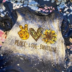 Size L but fits like s/m